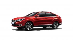 2016 Venucia T90